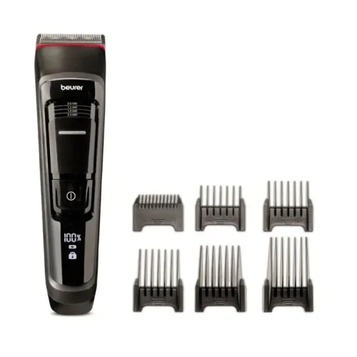 beurer, BEURER Elektrorasierer "MN5X"