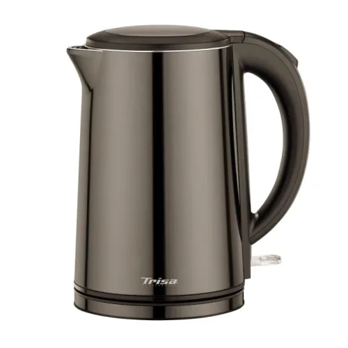 Trisa, Trisa - Comfort Touch, Schwarz, 1.5L