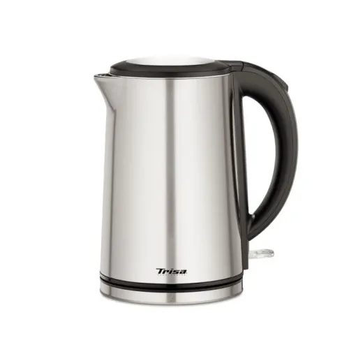 Trisa, Trisa Wasserkocher "Comfort Touch 1,5 l" 2200 W