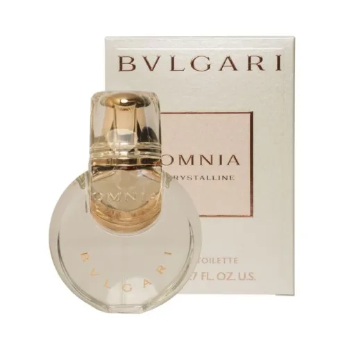 Bulgari Omnia Crystalline Eau de Toilette 50ml