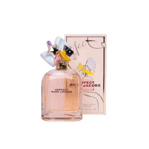 Marc Jacobs, Marc Jacobs Perfect Damenparfum 100 ml Damen