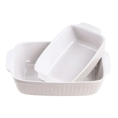 Mäser, MÄSER Auflaufform Kitchen Time Grau Keramik - Auflaufform