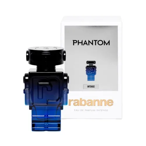 Rabanne, Rabanne - Eau de Parfum Intense, Phantom Intense Eau de Parfum Intense, 50  ml