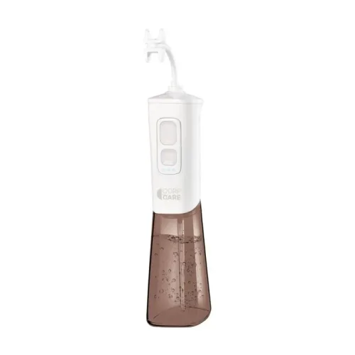 Mediashop, Munddusche "CorpCare MiracleSmile"