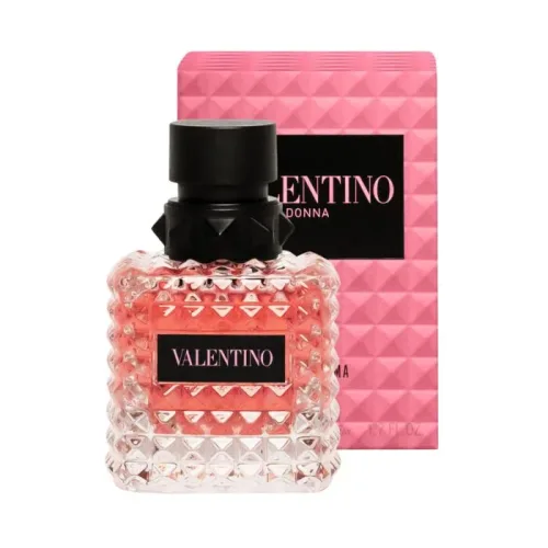 Valentino, Valentino - Born in Roma Donna, Eau de Parfum, 50  ml