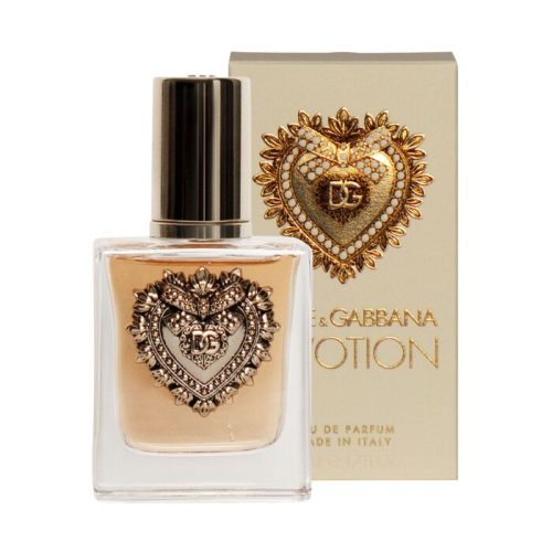 Dolce&Gabbana, Dolce&Gabbana - Eau de Parfum, Devotion Eau de Parfum, 50  ml