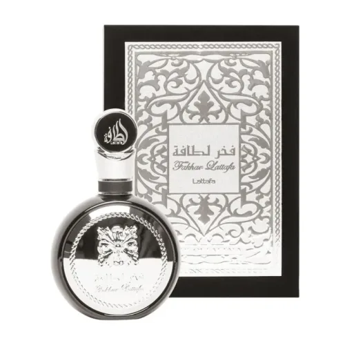 Lattafa, Lattafa - Fakhar Men, Eau de Parfum, 100  ml