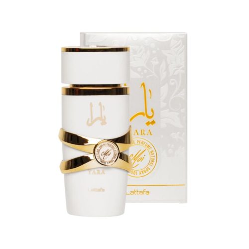 Lattafa, Lattafa - Yara Moii, Eau de Parfum, 100  ml