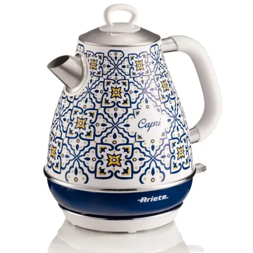 Ariete, Ariete Wasserkocher "Capri ARI-2869-CAP 1,7 l" 1,7 l 2000 W