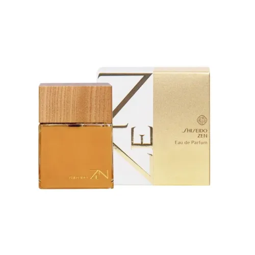 SHISEIDO, Shiseido ZEN Damenparfum 100 ml Damen