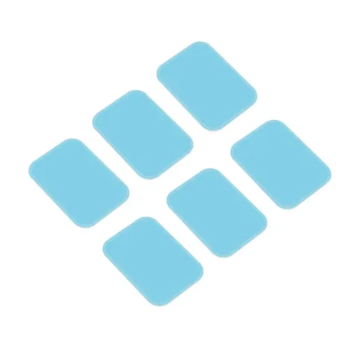 beurer, Beurer EM 55 Gel Pads Mini Pad Nachkauf-Set