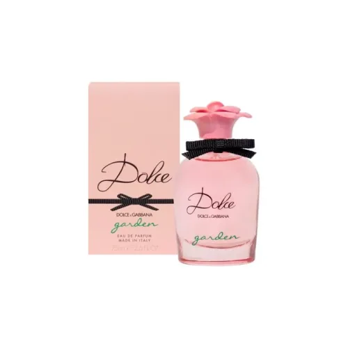 Dolce&Gabbana, Dolce&Gabbana Dolce Garden Damenparfum 75 ml Damen