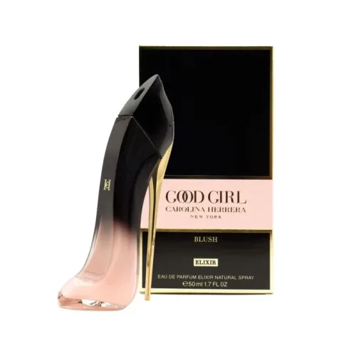 Carolina Herrera, CAROLINA HERRERA - Good Girl Blush Elixir, Eau de Parfum, 50  ml