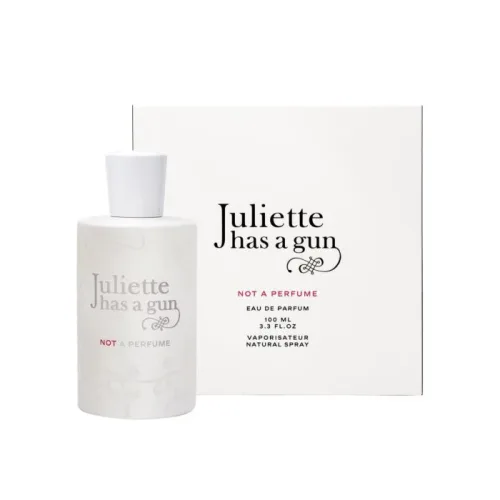 JULIETTE HAS A GUN, JULIETTE HAS A GUN - Not a Perfume - Eau de Parfum, 100  ml