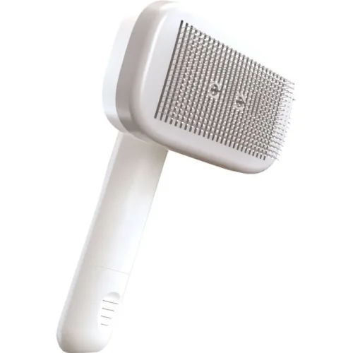 PiddiPet Ion Brush, Ionen-Tierhaarbürste "PiddiPet"