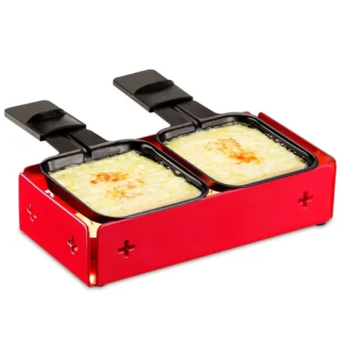 Trisa, Trisa Raclette "Tête à tête"