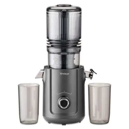 Trisa, Trisa Entsafter "Slow Flow Juice" 300 W