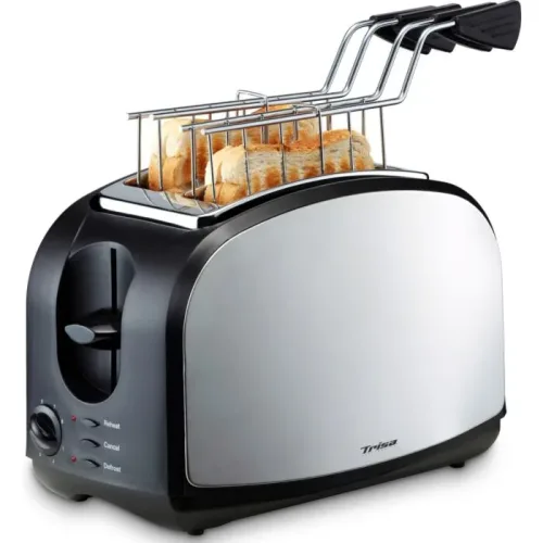 Trisa, Trisa - Toaster mit Sandwich-Zangen