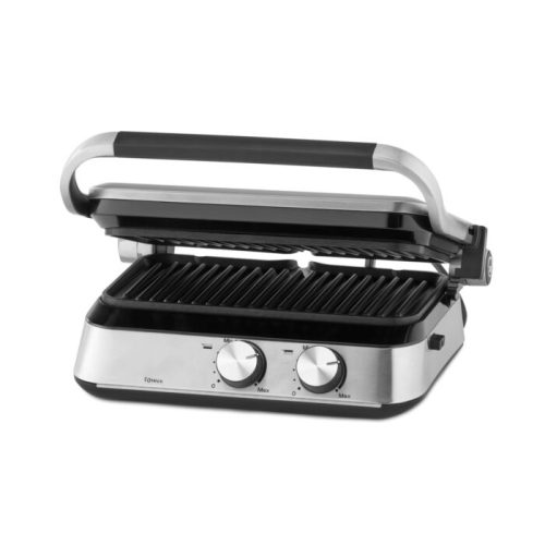 Trisa, Trisa Tischgrill "Prime Panini 1800 W" 1800 W