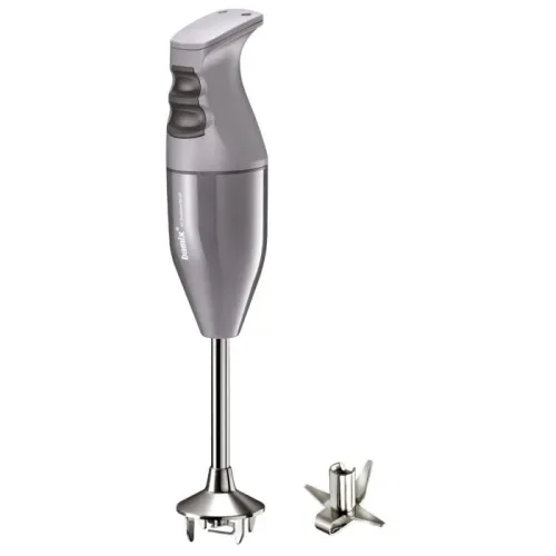 Bamix, Bamix EO140, CLASSIC anthrazit Stabmixer