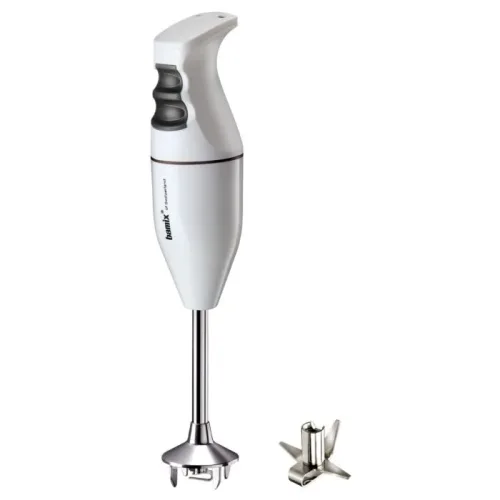 Bamix, Bamix EO140, CLASSIC weiss Stabmixer