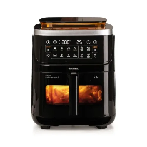 Ariete, Ariete Heissluftfritteuse "ARI-4636 7 l" 1700 W