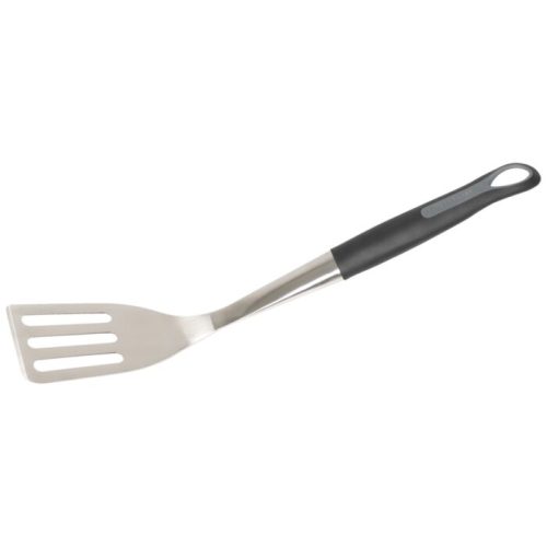Outdoorchef, OUTDOORCHEF Wender – Grillzange/Grillbesteck – edelstahl / schwarz