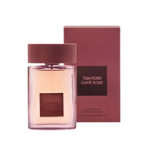 TOM FORD, TOM FORD - Café Rose, 50  ml