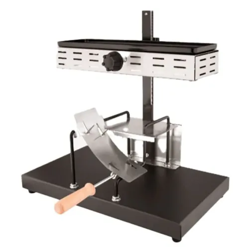 Ohmex, OHMEX Einfacher Raclettegrill OHM-RCL-1414 8 personen