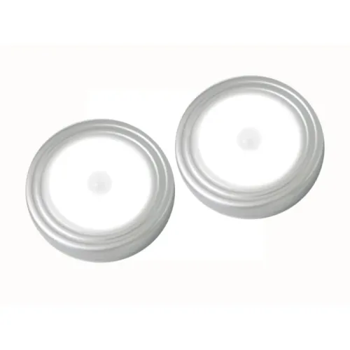 BEST DIRECT, BEST DIRECT Starlyf Light and Move LED-Strahler – Deckenlampe/Wandlampe – silber
