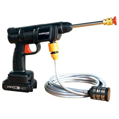 Starlyf, Starlyf - High Pressure Cleaner - Druckreiniger