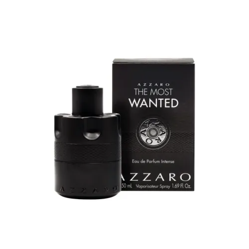 Azzaro, Azzaro - The Most Wanted, Eau de Parfum, 50  ml