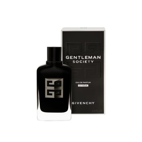 Givenchy, Givenchy - Gentleman Society Eau de Parfum Extrême, Gentleman Society Extrême Gentleman Society Eau de Parfum Extrême, 100  ml