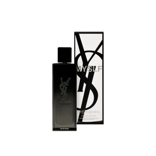 Yves Saint Laurent, Yves Saint Laurent MYSLF Eau de Parfum 100 ml Herren