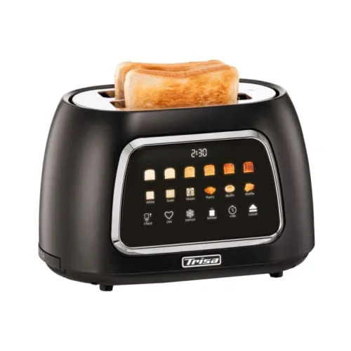 Trisa, Trisa - Toaster