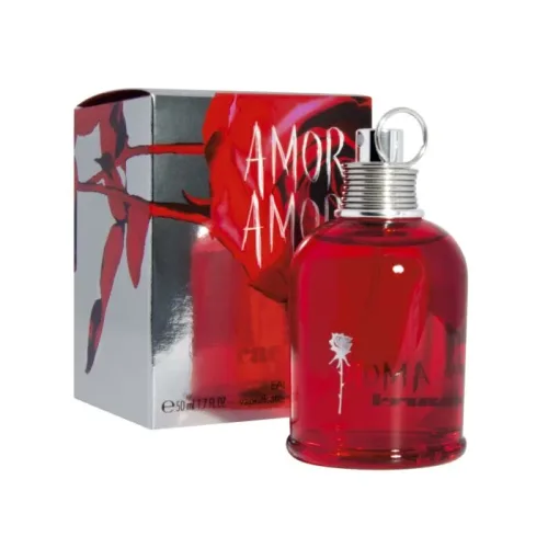 Cacharel, Amor Amor by Cacharel Eau de Toilette Spray 50 ml