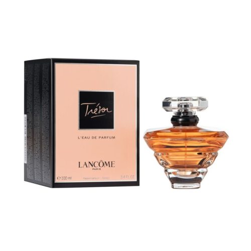 Lancome, Lancome TRESOR Eau De Parfum Spray 100 ml