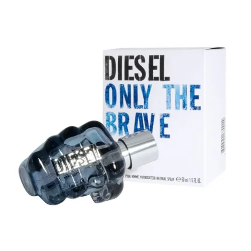 Diesel, Only the Brave by Diesel Eau de Toilette Spray 50 ml