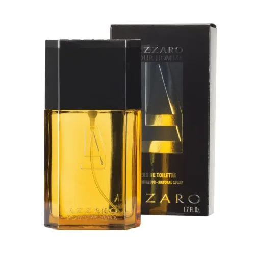 Azzaro, Azzaro POUR HOMME Eau de Toilette 50 ml