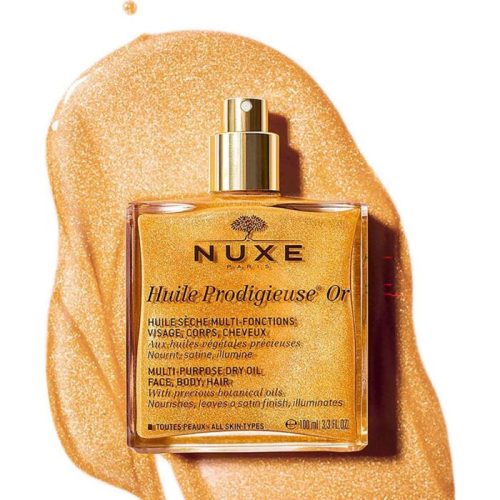 Nuxe, NUXE Huile Prodigieuse® LOWER(Y355) Körperöl 100 ml