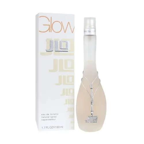 Jennifer Lopez, Glow by Jennifer Lopez Eau de Toilette Spray 50 ml