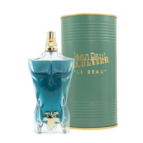 Jean Paul Gaultier, Jean Paul Gaultier Le Beau Eau de Toilette 125 ml Herren