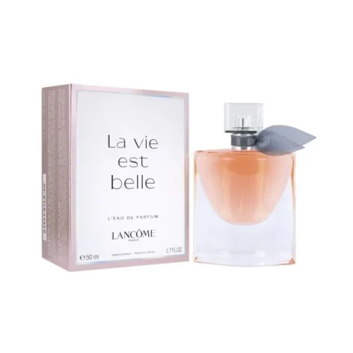 LancÃ´me, La Vie Est Belle by Lanc&Atilde;&acute;me Eau de Parfum Spray 50 ml
