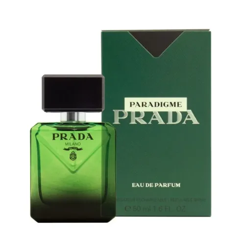 Prada, Prada - Paradigme, Eau de Parfum, 50  ml