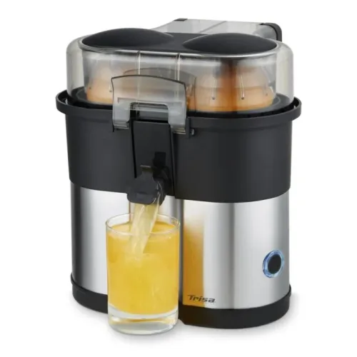 undefined, Zitruspresse "Vita Xpress Duo" 100 W