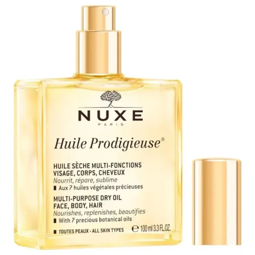 Nuxe, NUXE Huile Prodigieuse® LOWER(Y62) Körperöl 100 ml