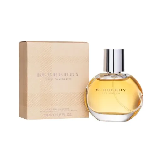 Burberry, Burberry BURBERRY Eau De Parfum Spray 50 ml