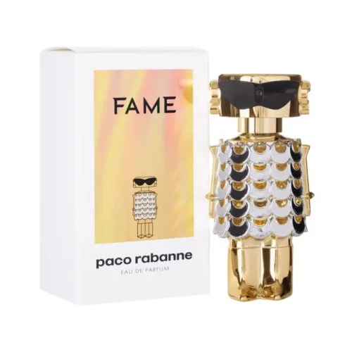 Rabanne, Rabanne - Eau de Parfum, Fame Eau de Parfum, 50  ml