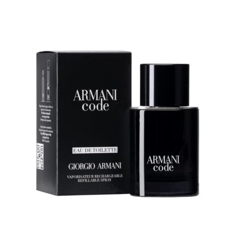 ARMANI, Armani Code Eau de Toilette 50 ml Herren