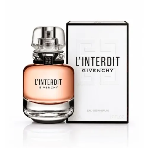 Givenchy, Givenchy L?Interdit Damenparfum 35 ml Damen